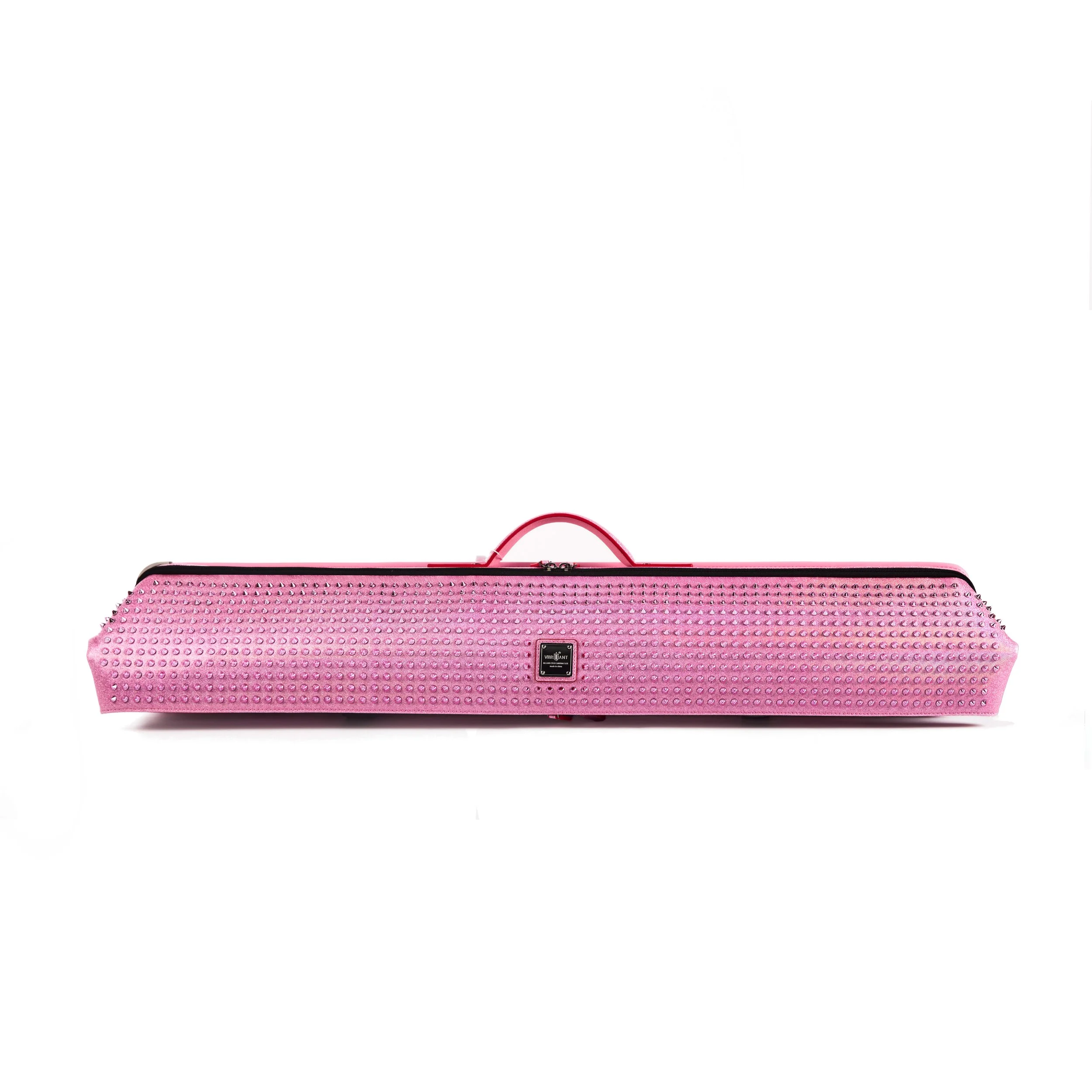 Loverat Starlight cue bag-Pink