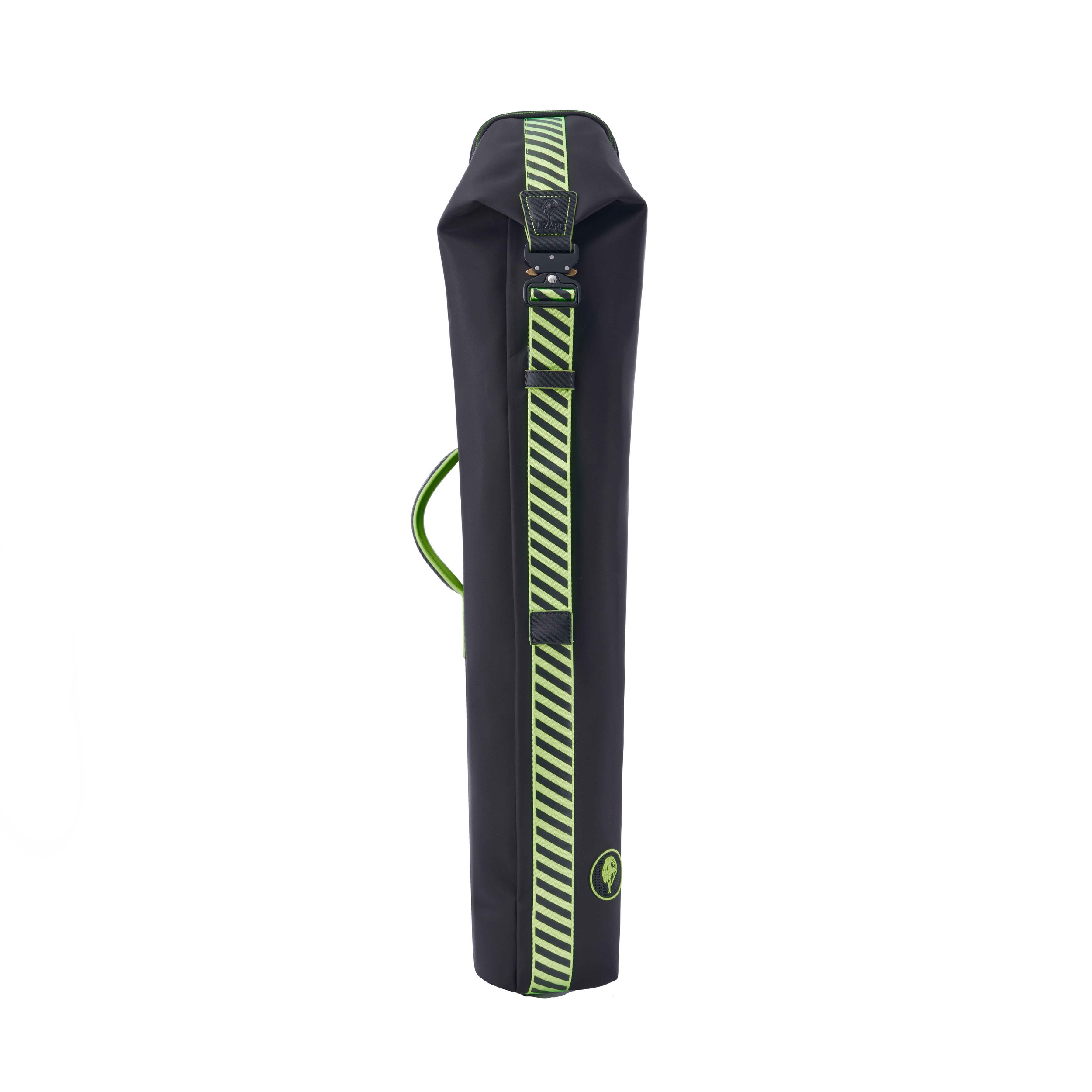 Horizion cue bag-black