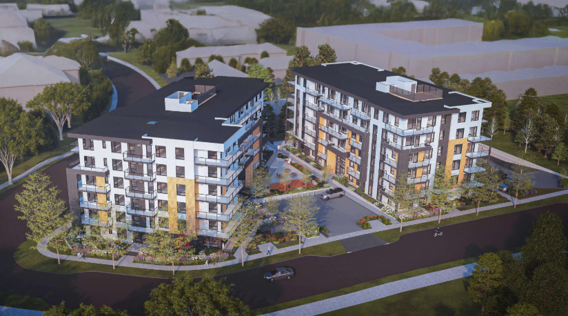 Matsqui Rental Caliber 