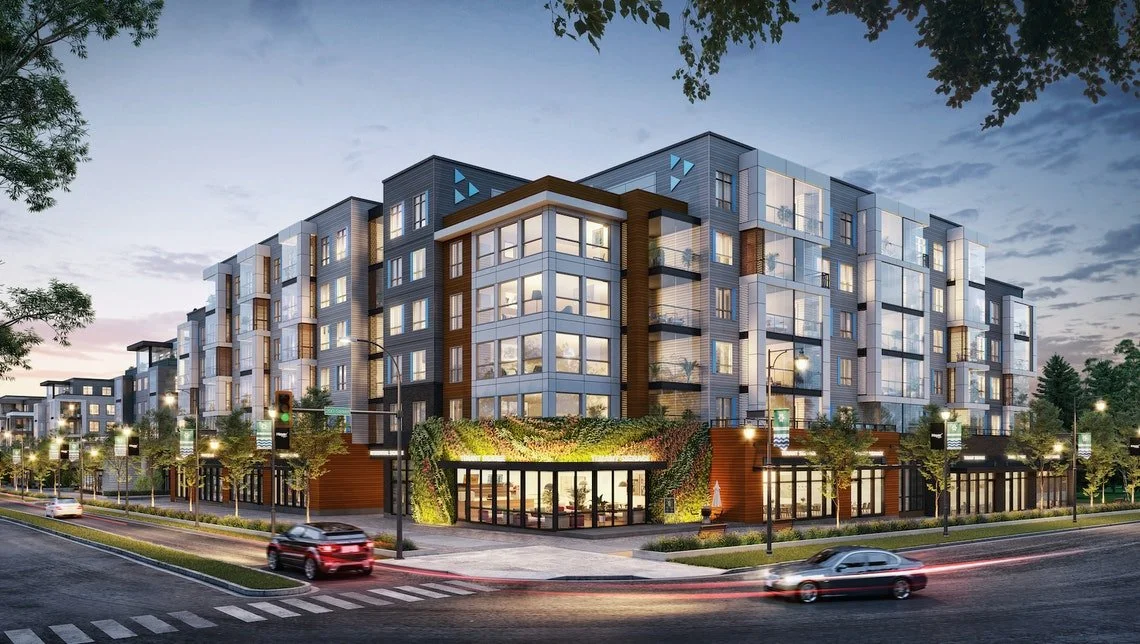 Hayer Town Center Caliber