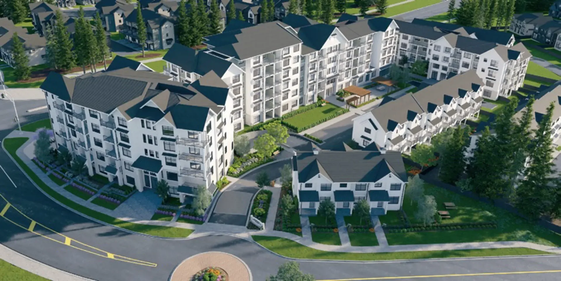 Southaven Park Ridge