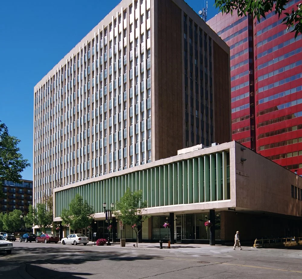 Edmonton needs an architecture school