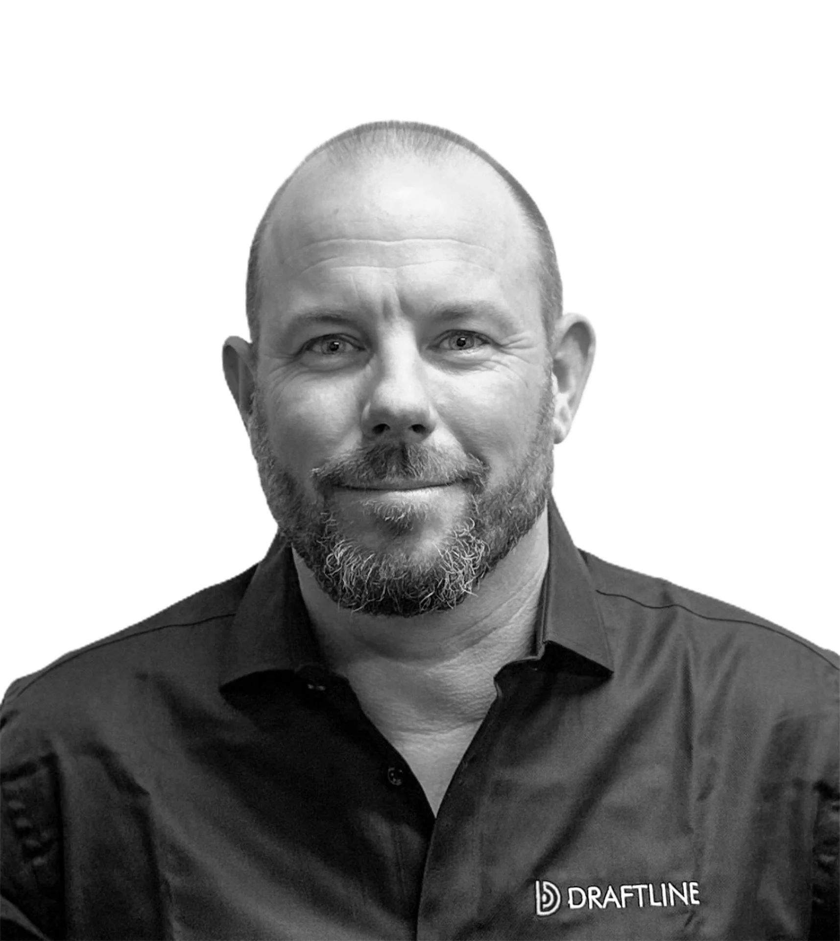 Andrew Kitching , Draftline