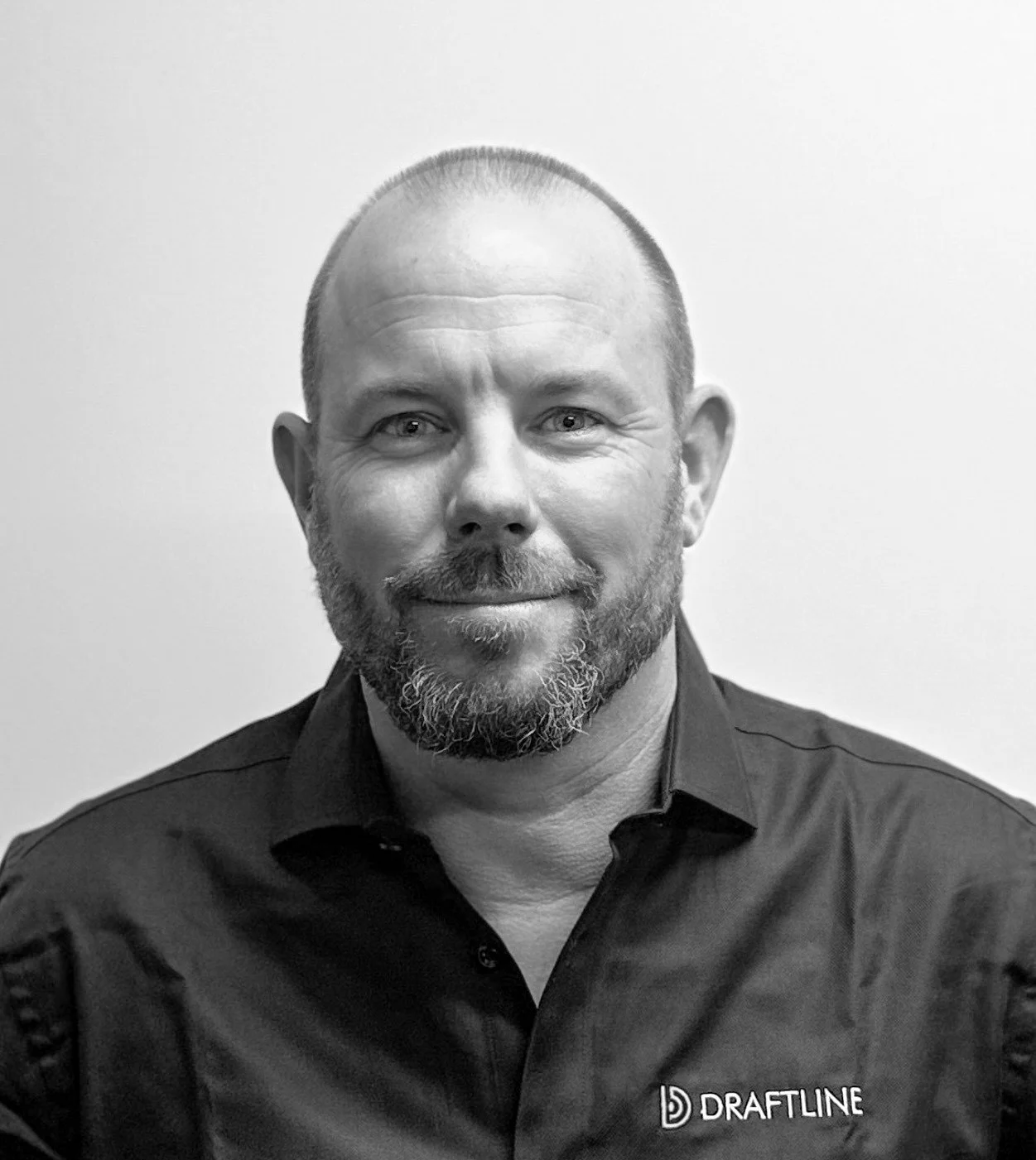 Andrew Kitching , Draftline