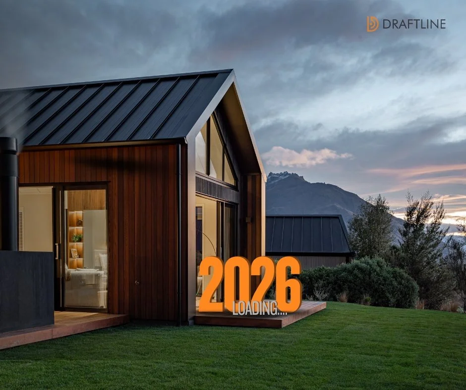 Hello December 🌞

Summer has officially arrived, and it&rsquo;s the perfect time to start dreaming up your 2026 build or renovation.

If you&rsquo;re thinking a new kitchen, an extension, or a full redesign - now&rsquo;s the time to start planning.
