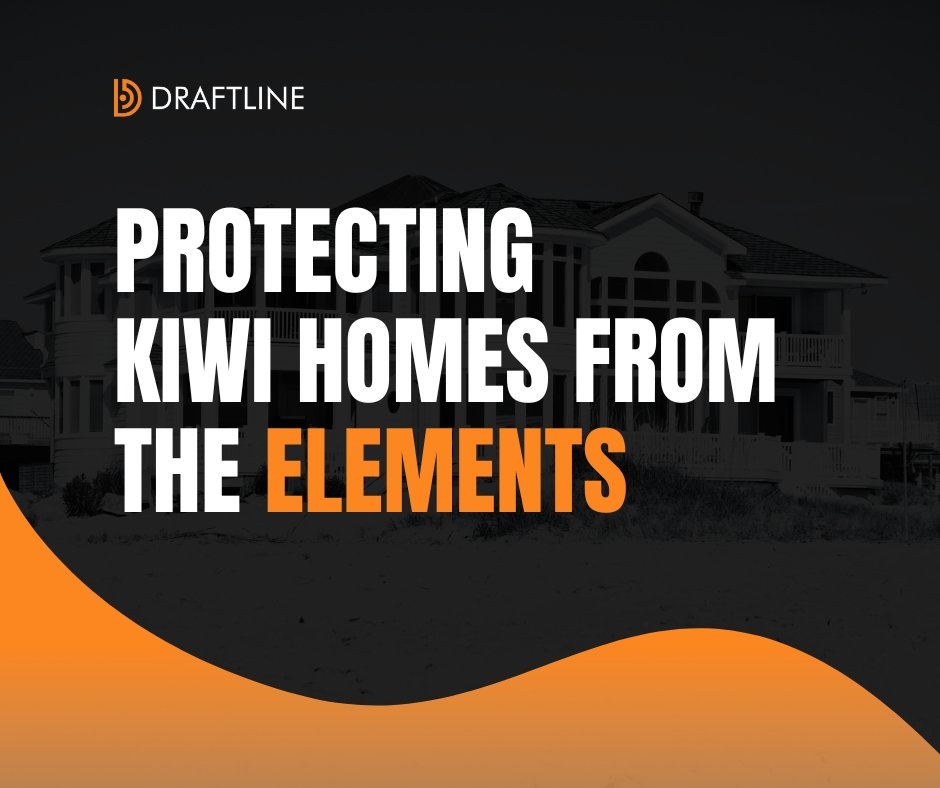 Tip Tuesday: Protecting Kiwi Homes from the Elements 🌦

New Zealand homes face some tough natural challenges. Sun, sea spray, and geothermal activity quietly wear away at our buildings &ndash; but smart material choices can help them last longer.

h