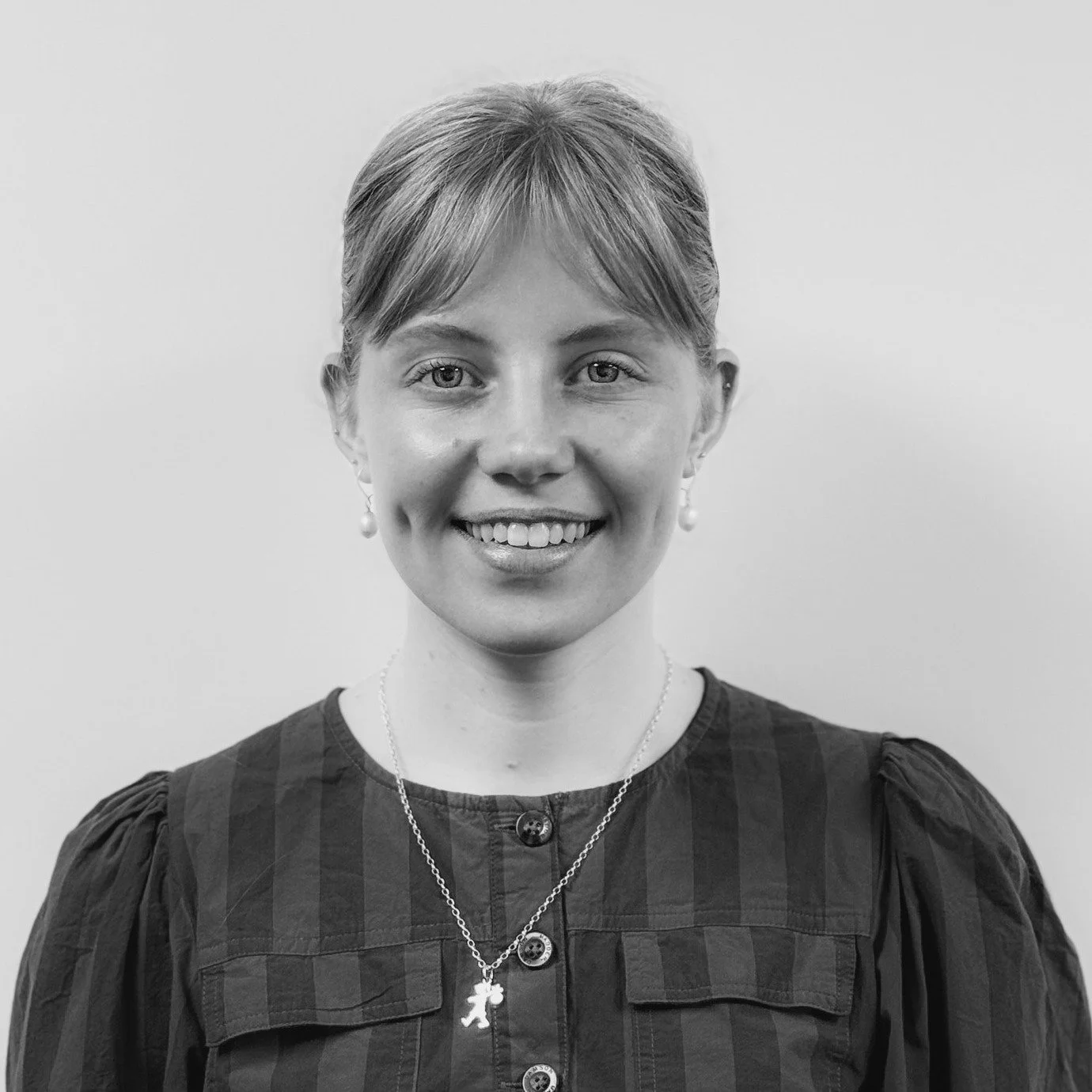 Welcome Rebecca! 👋

Rebecca is a new addition to the Draftline team, bringing a strong academic background and hands-on industry experience to our projects.
With a Bachelor of Architectural Studies and a Master of Architecture (Prof), Rebecca has sp