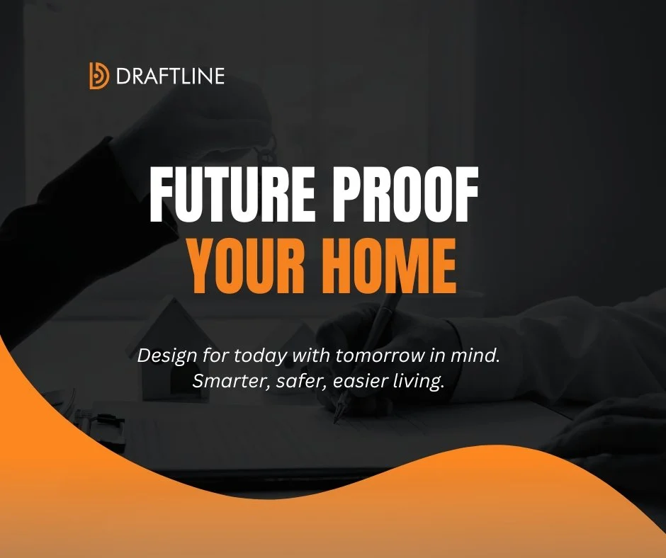 Plan today. Live smarter tomorrow.

Future-proofing your home isn&rsquo;t just about style - it&rsquo;s about function, comfort, and longevity.

From step-free entries to adaptable layouts, low-maintenance surfaces, and efficient heating systems, the