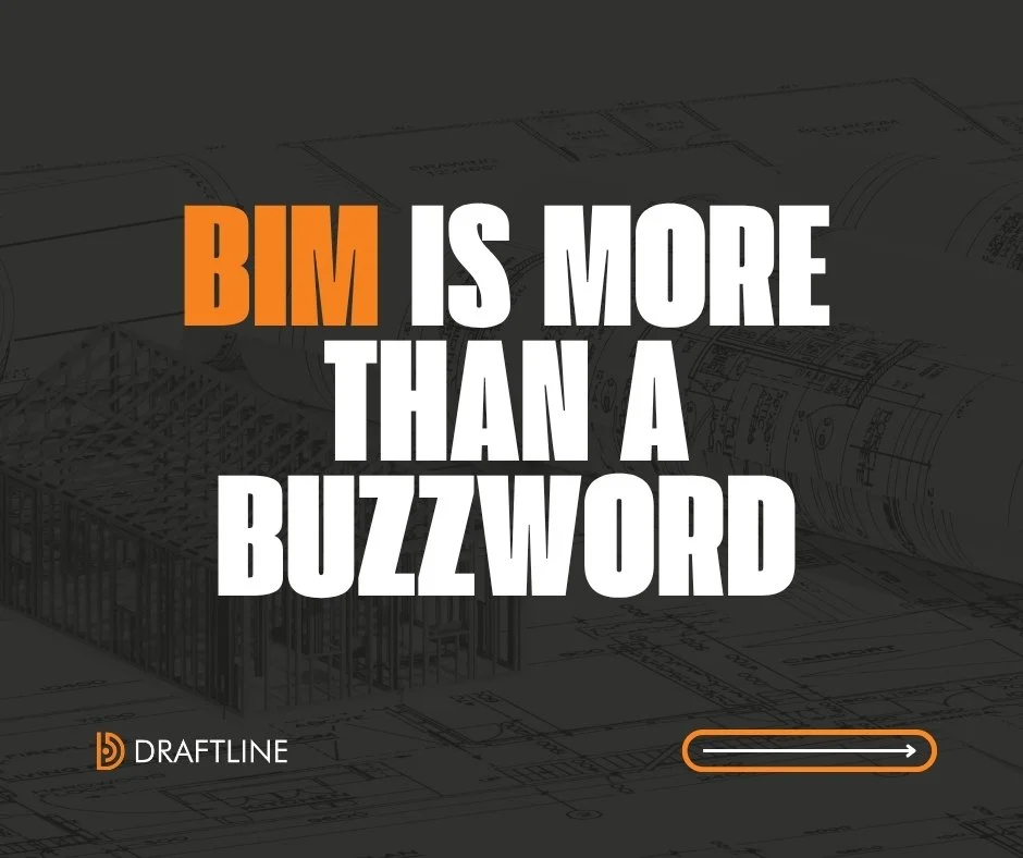 BIM is one of the most used and misunderstood terms in architecture.

It&rsquo;s not just a 3D model - It&rsquo;s a coordinated process that brings design, data, and buildability together from day one.

Swipe through to learn more 😊

https://draftli