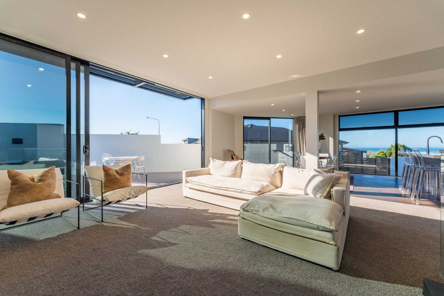 Throwback Thursday 

A look back at this stunning home designed by Draftline and brought to life by Andre de Joux Building Ltd.

Thoughtful design, modern living, and quality craftsmanship came together to create a home that feels both functional and