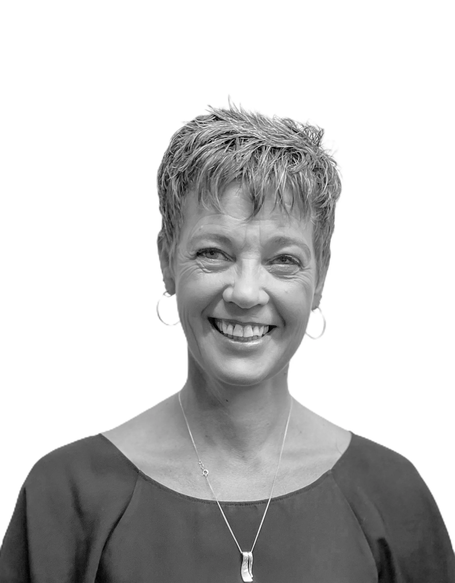 Annette Cox, Draftline