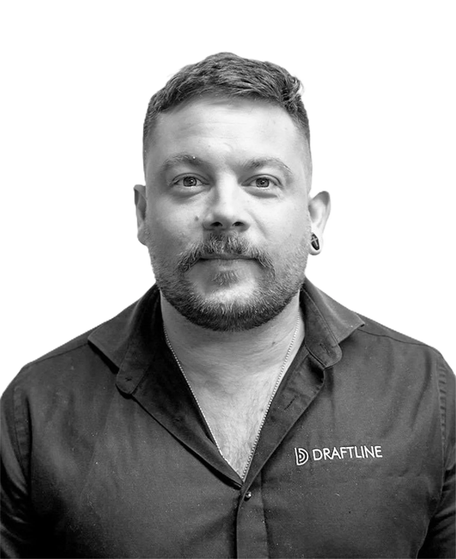 Tim Mayo, Draftline
