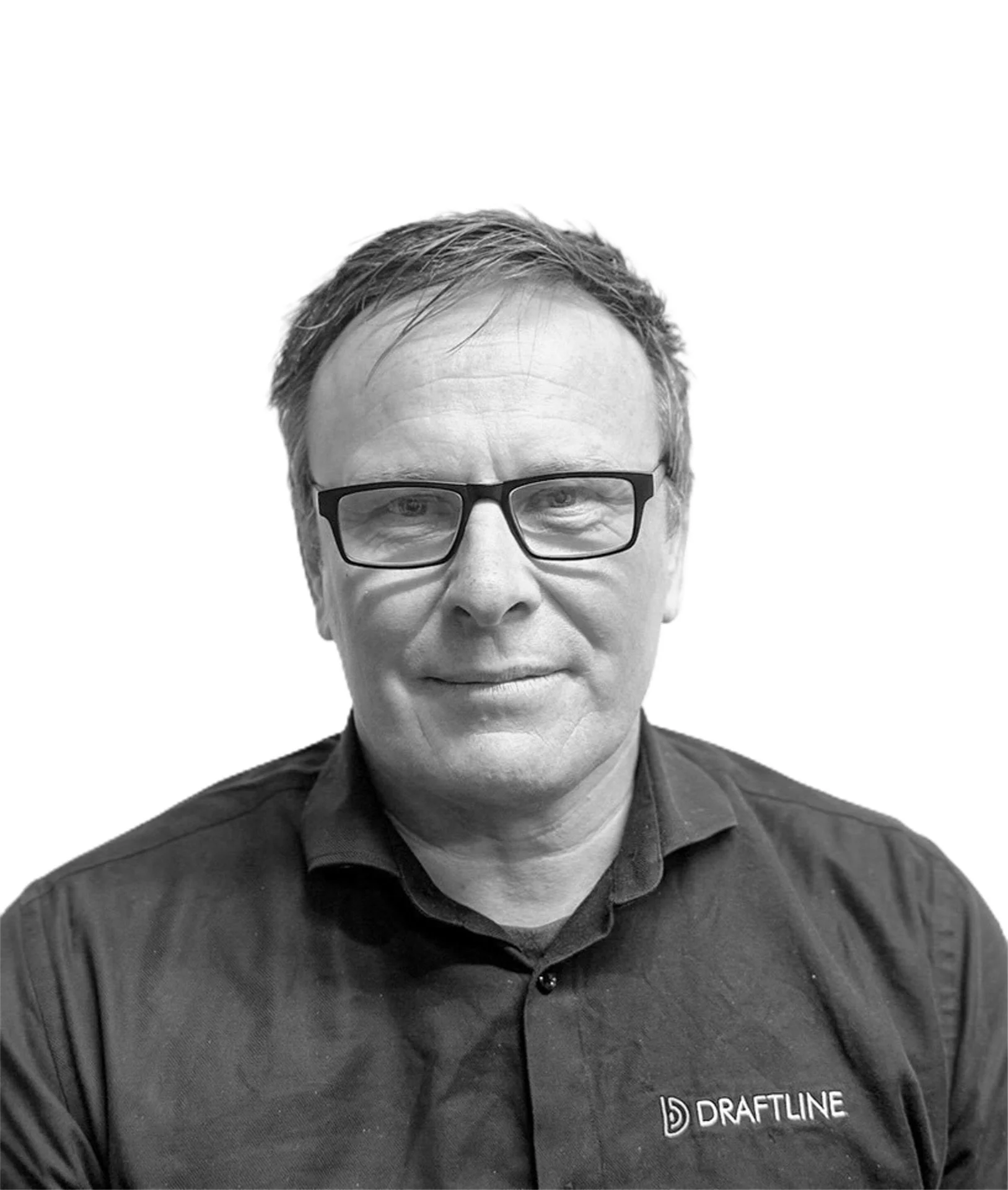 Stuart Marr, Draftline