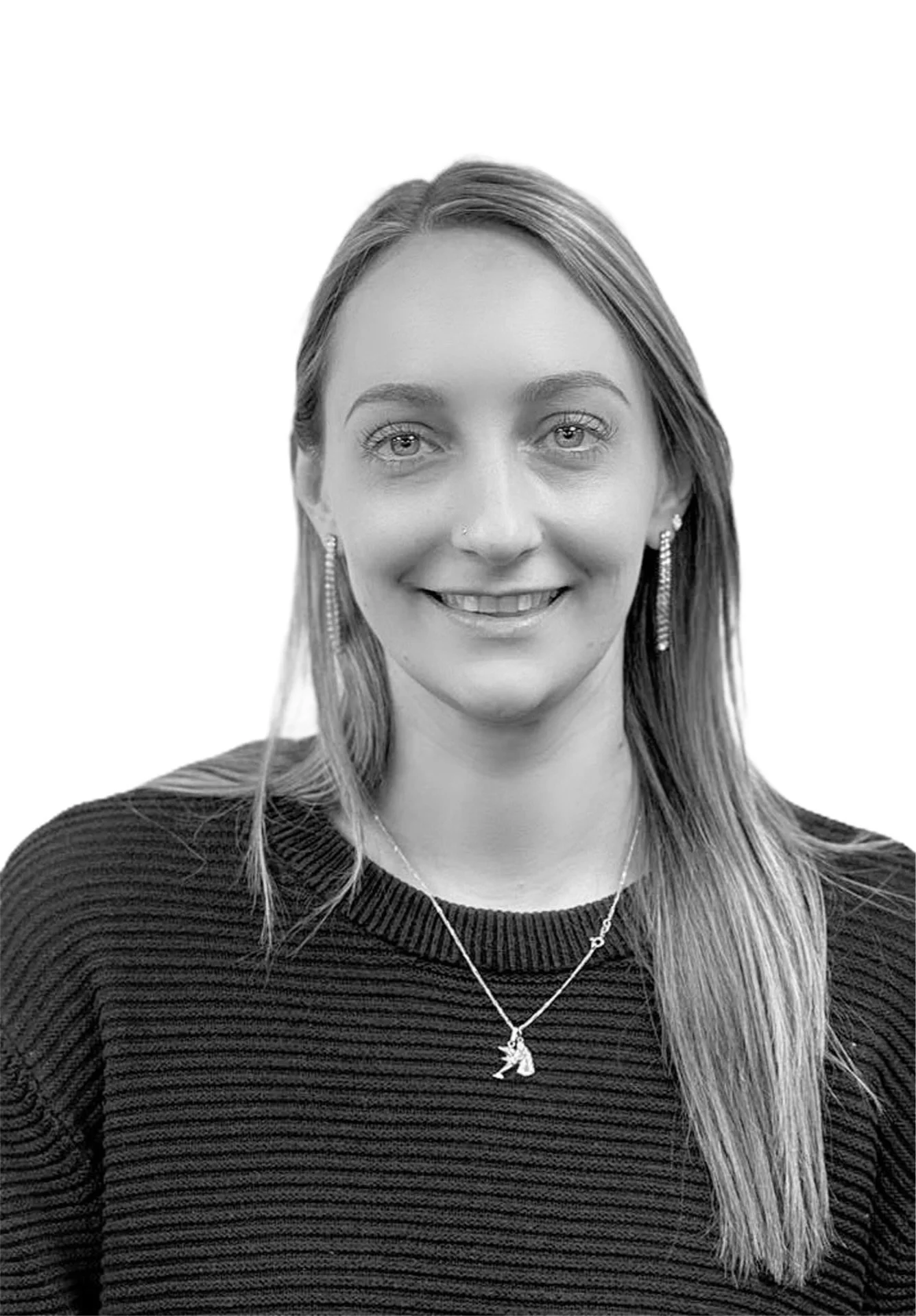 Nadine Attinger, Draftline
