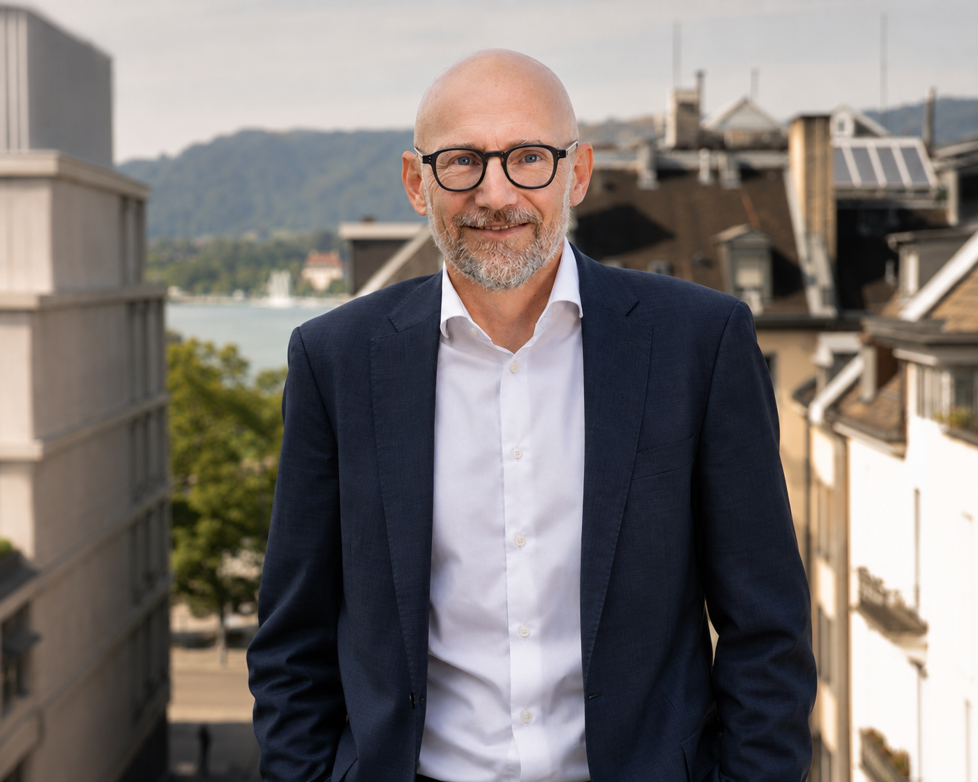 lic. iur. Roger Meier