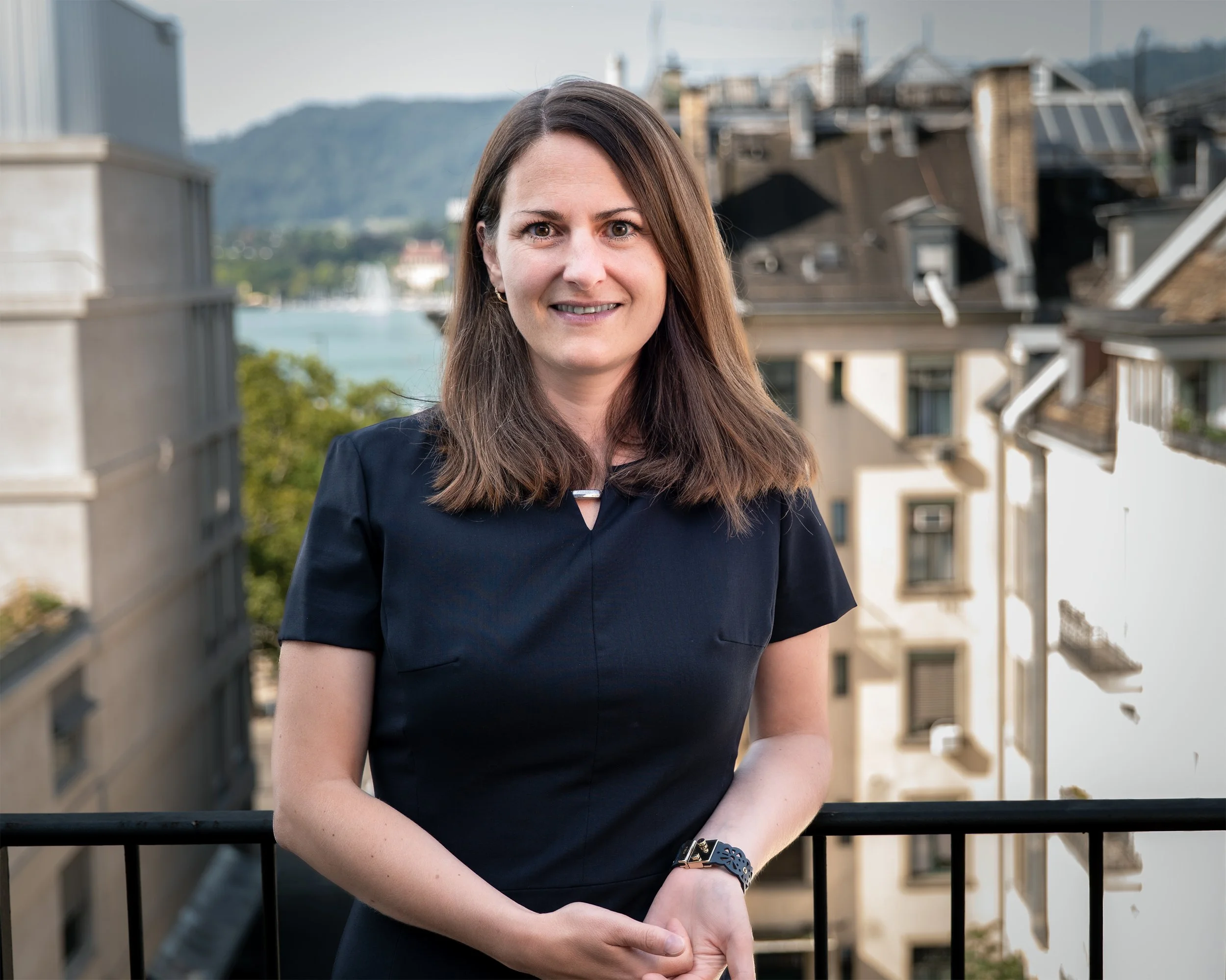 Lucie Mazenauer
