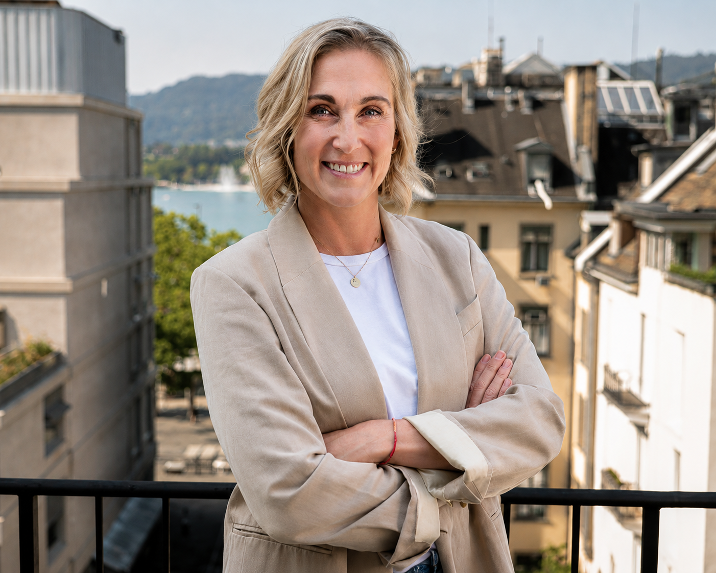 Carmen Kamm-Licini