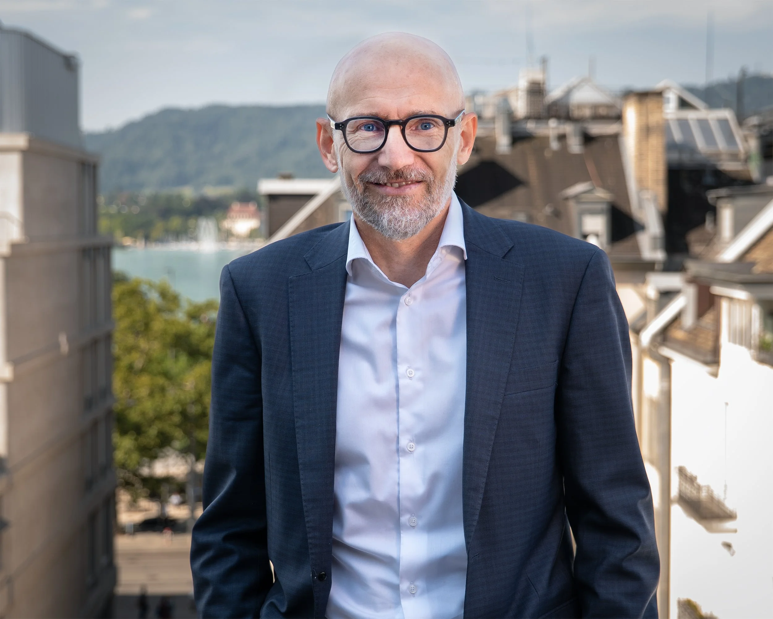 lic. iur. Roger Meier