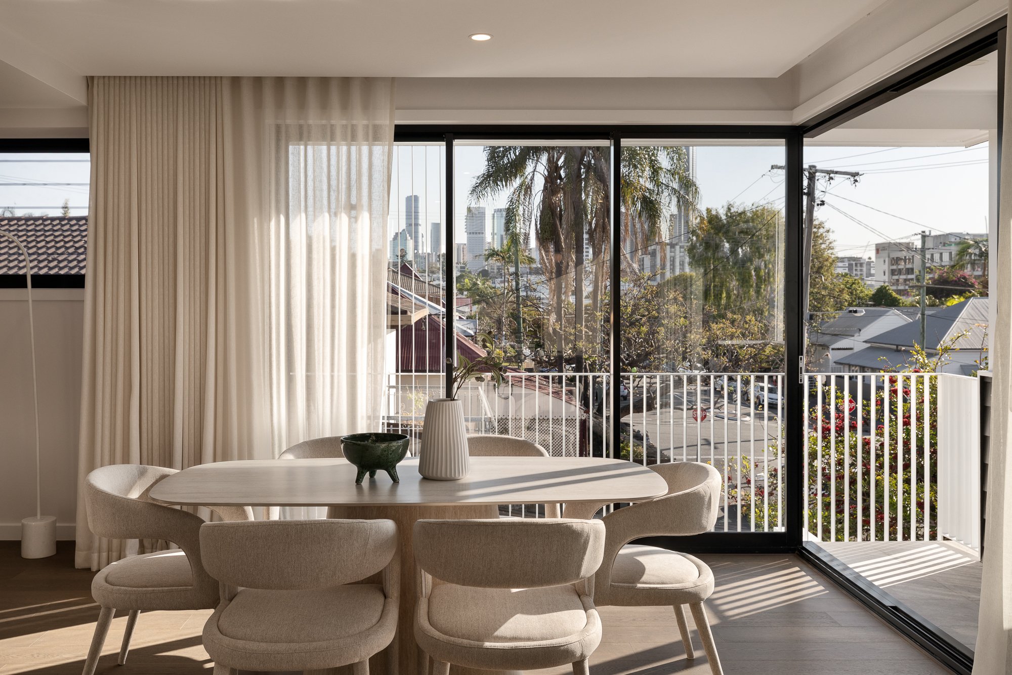 Teneriffe Property Staging