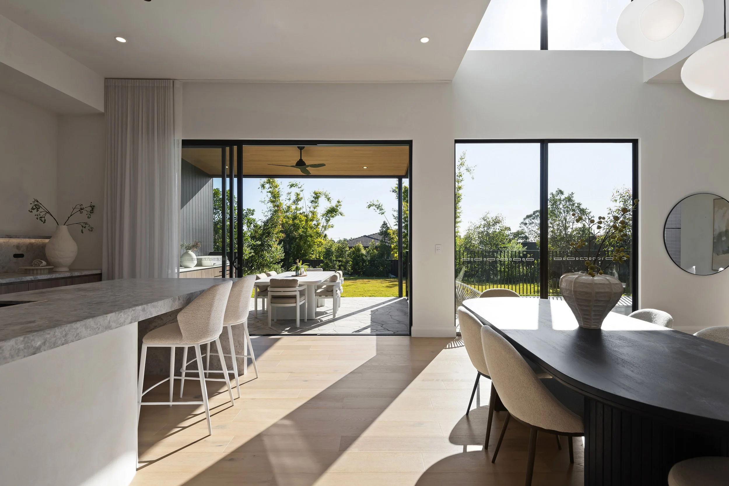 Camp Hill Property Staging