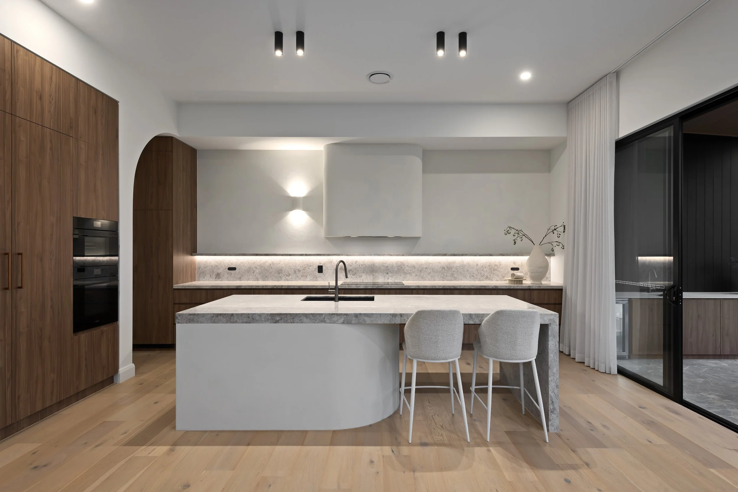 Camp Hill Property Staging