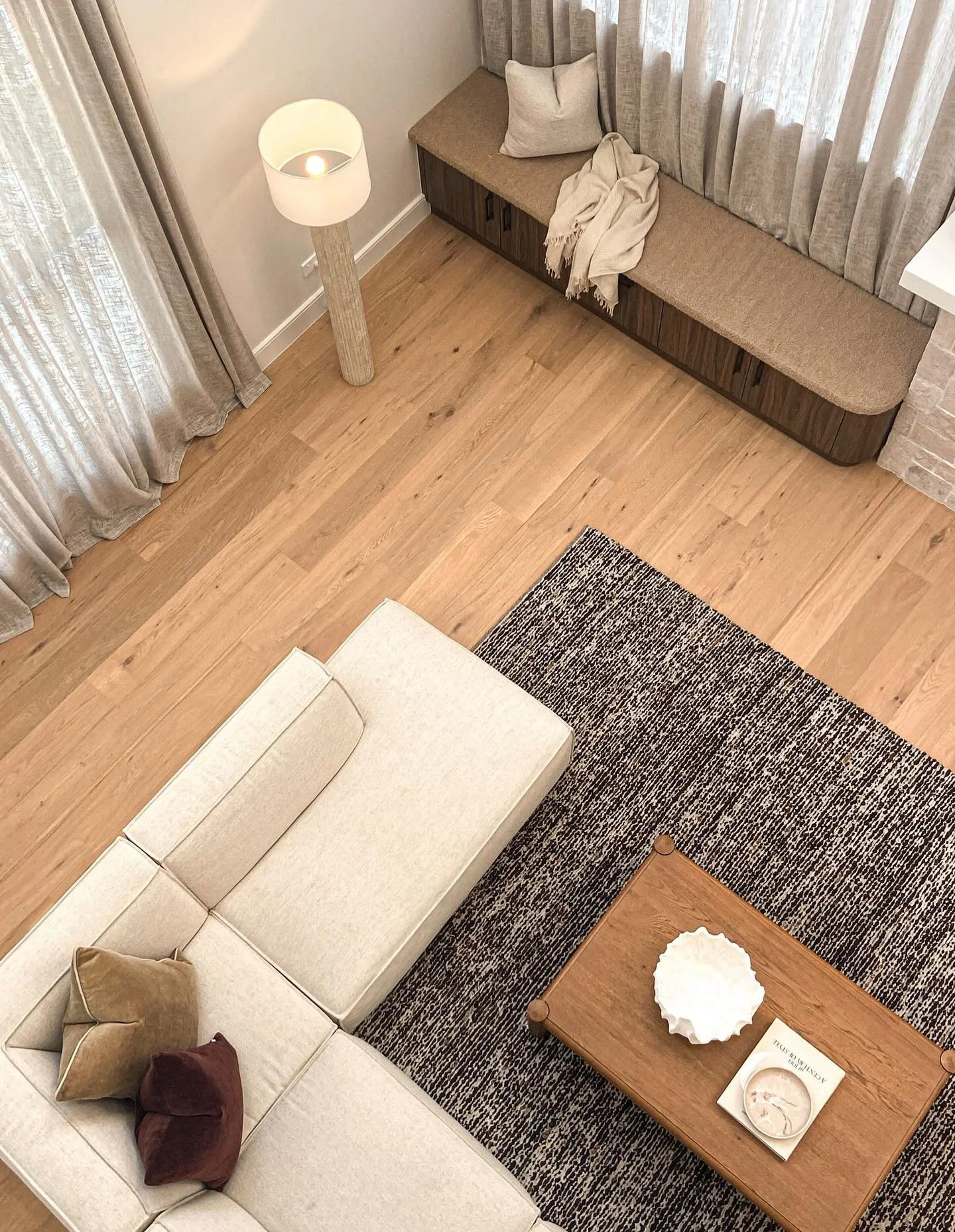 From above, every details comes together - balance, flow and style in perfect harmony. Beautifully styled spaces that sell the lifestyle.

#propertystyling #homestaging #stylinghomesforsale #propertystagingbrisbane #stylinginspiration