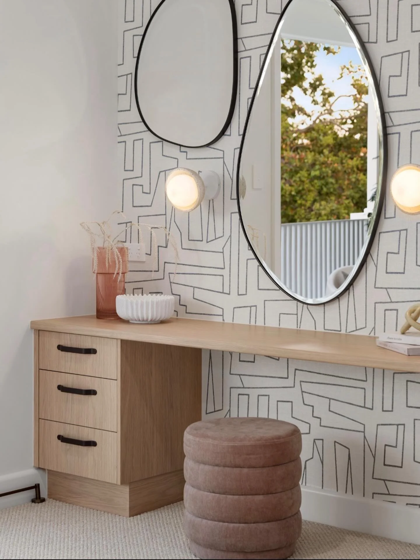 Tailored X Tarragindi

#propertystyling #tailoredinteriors #brisbanerealestate #interiorstyling