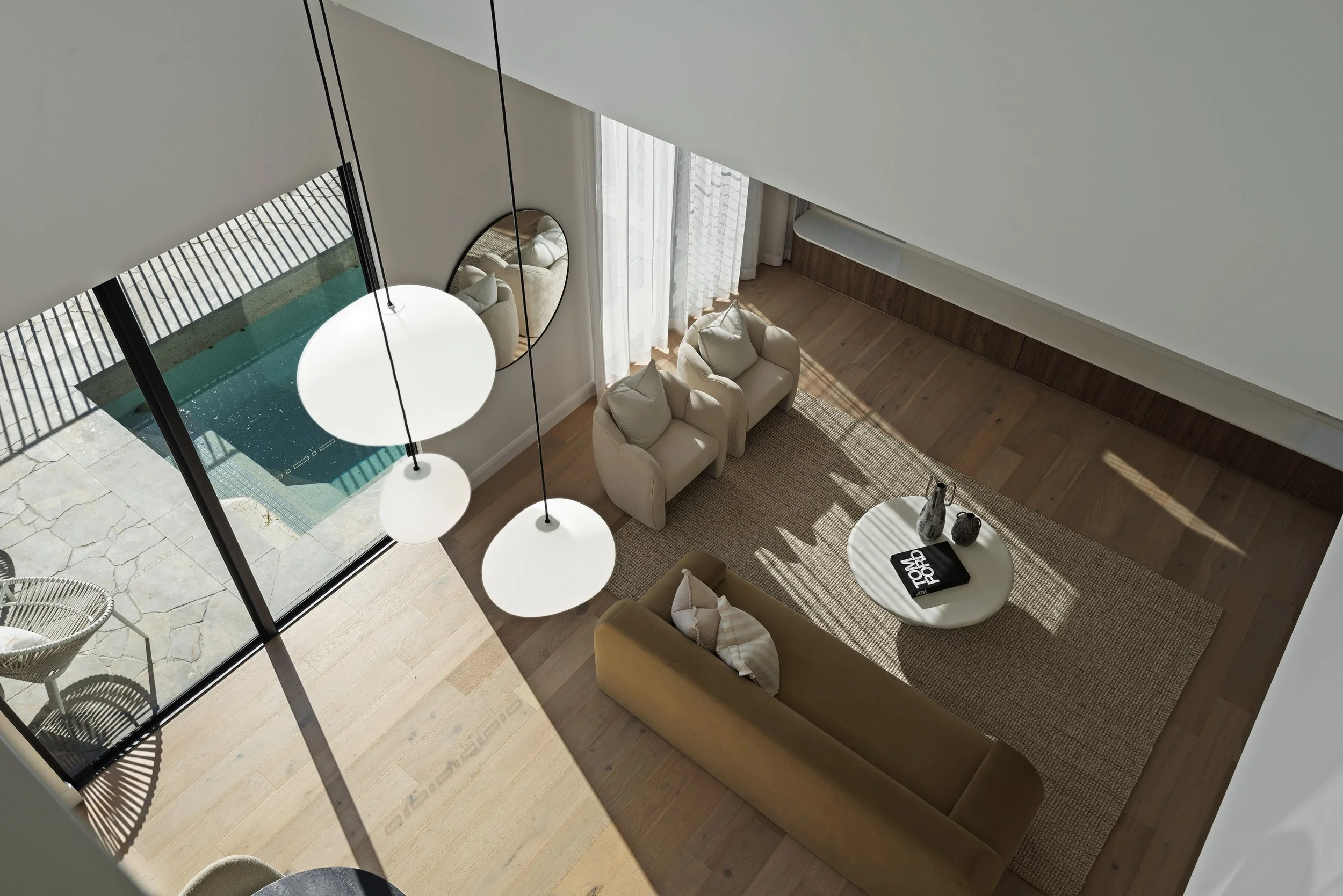 Camp Hill Property Staging