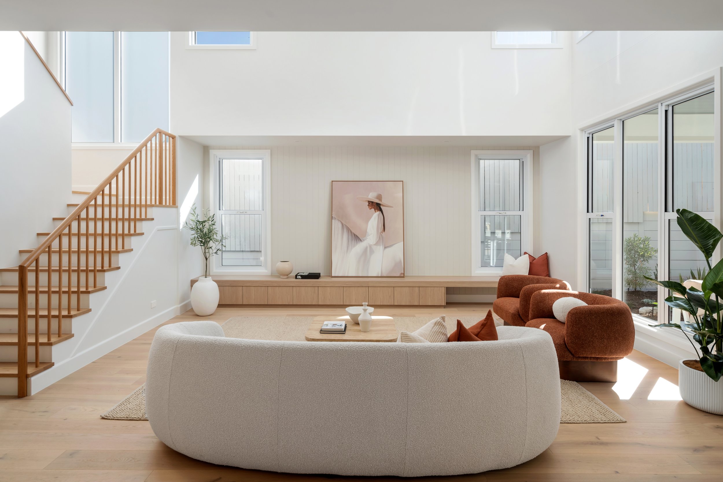 Tarragindi Property Staging