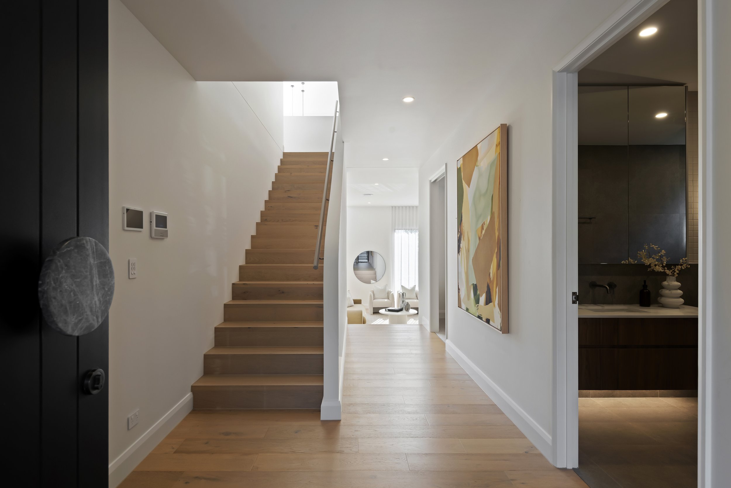 Camp Hill Property Staging