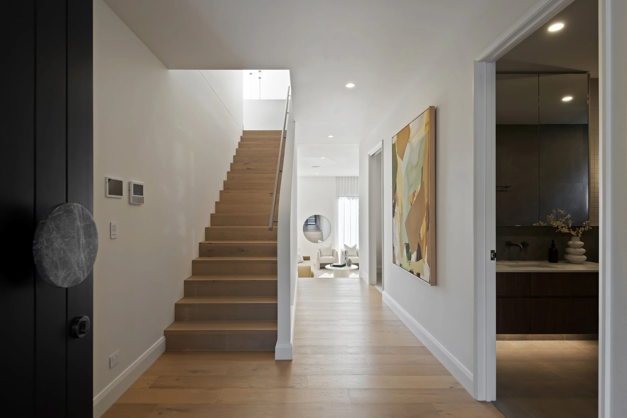 Camp Hill Property Staging
