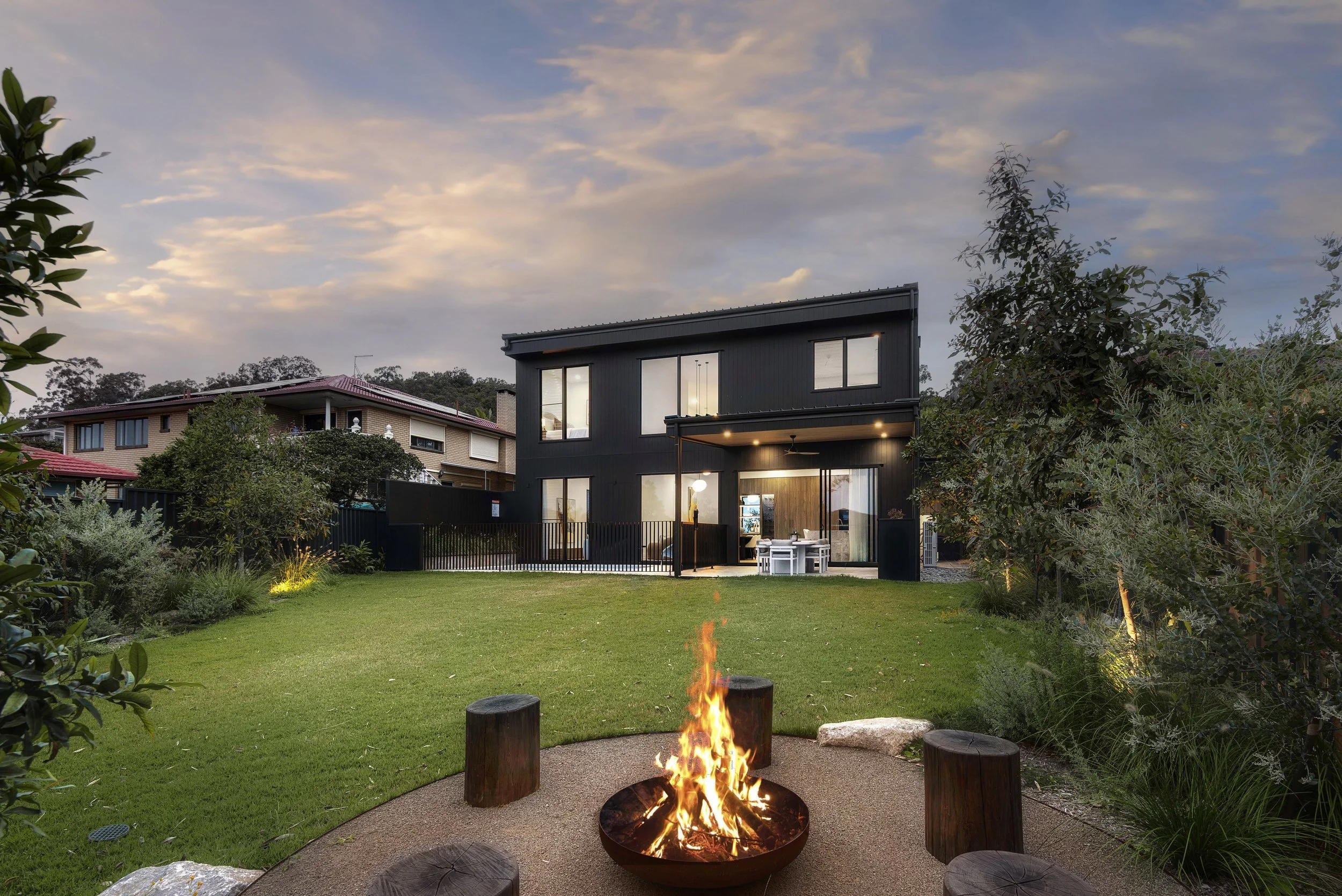 Camp Hill Property Staging