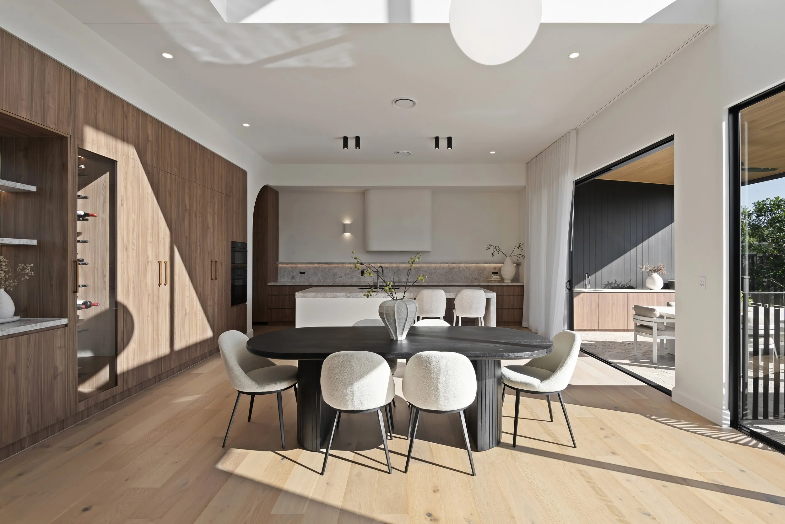 Camp Hill Property Staging