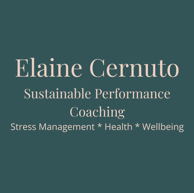 Elaine Cernuto Coaching and Hypnotherapy
