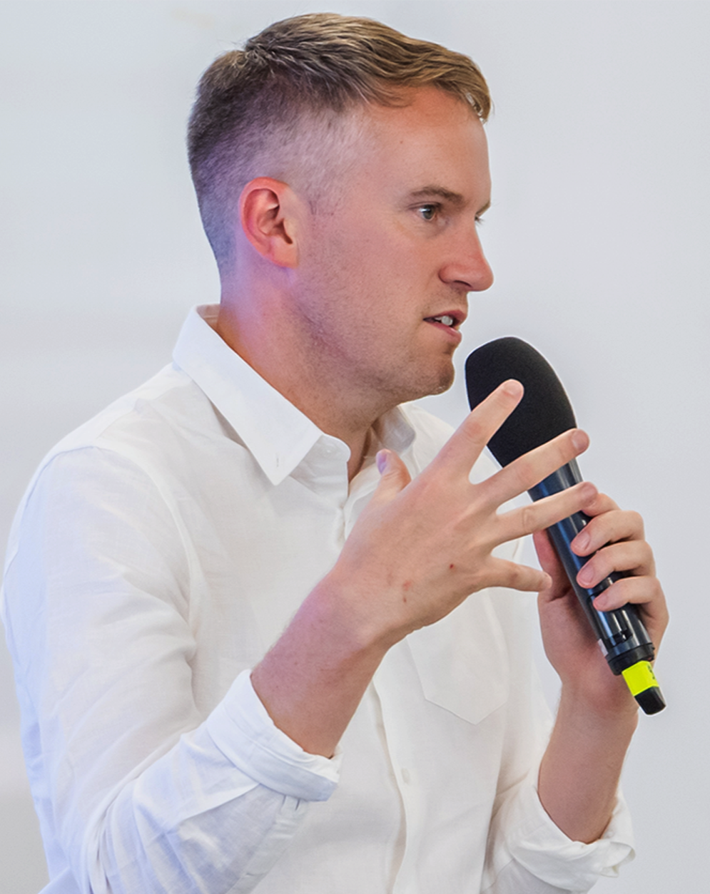 Virtual Keynote Talk