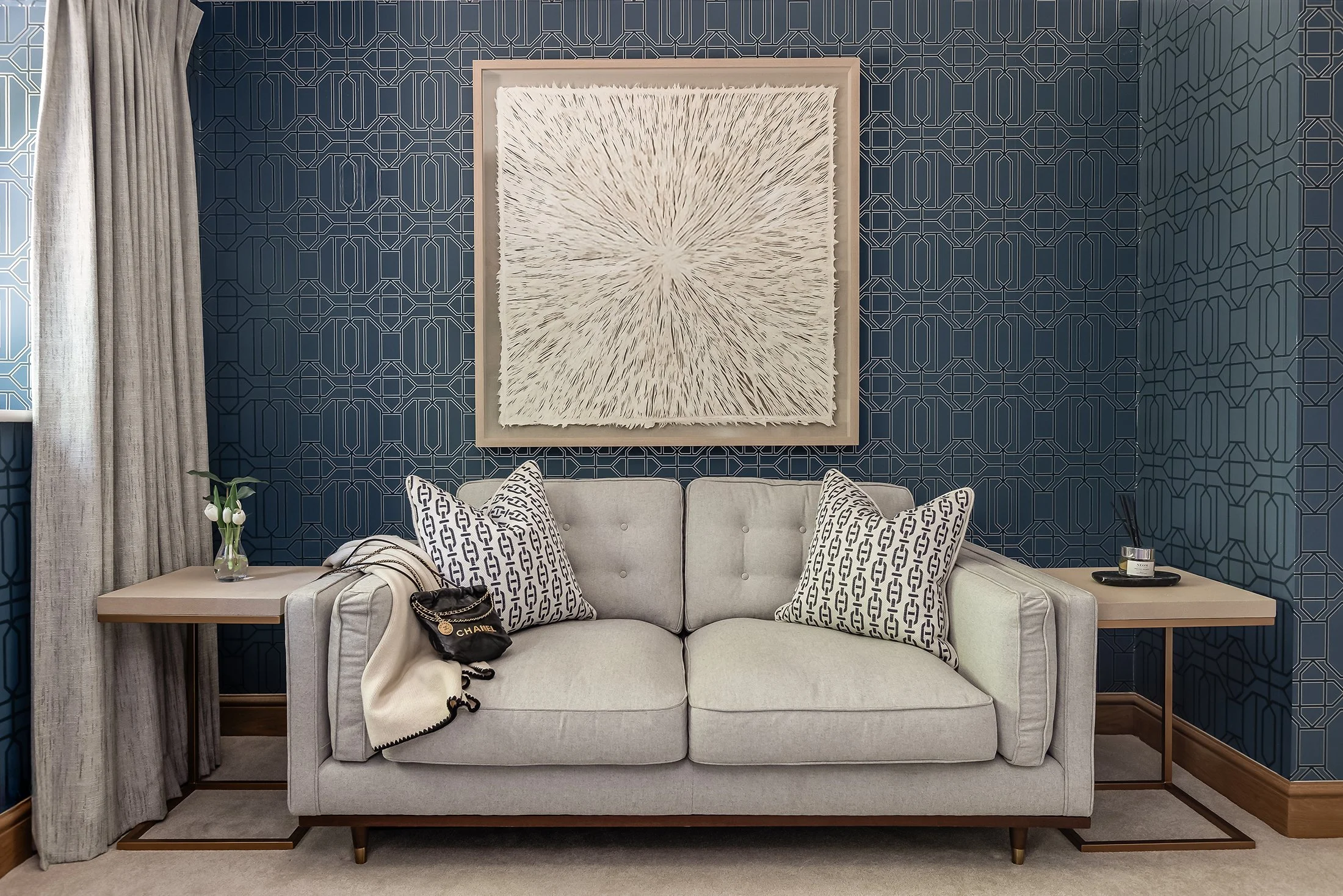 Ana Hames Interior Design | Beautiful & Liveable Interiors | Surrey ...