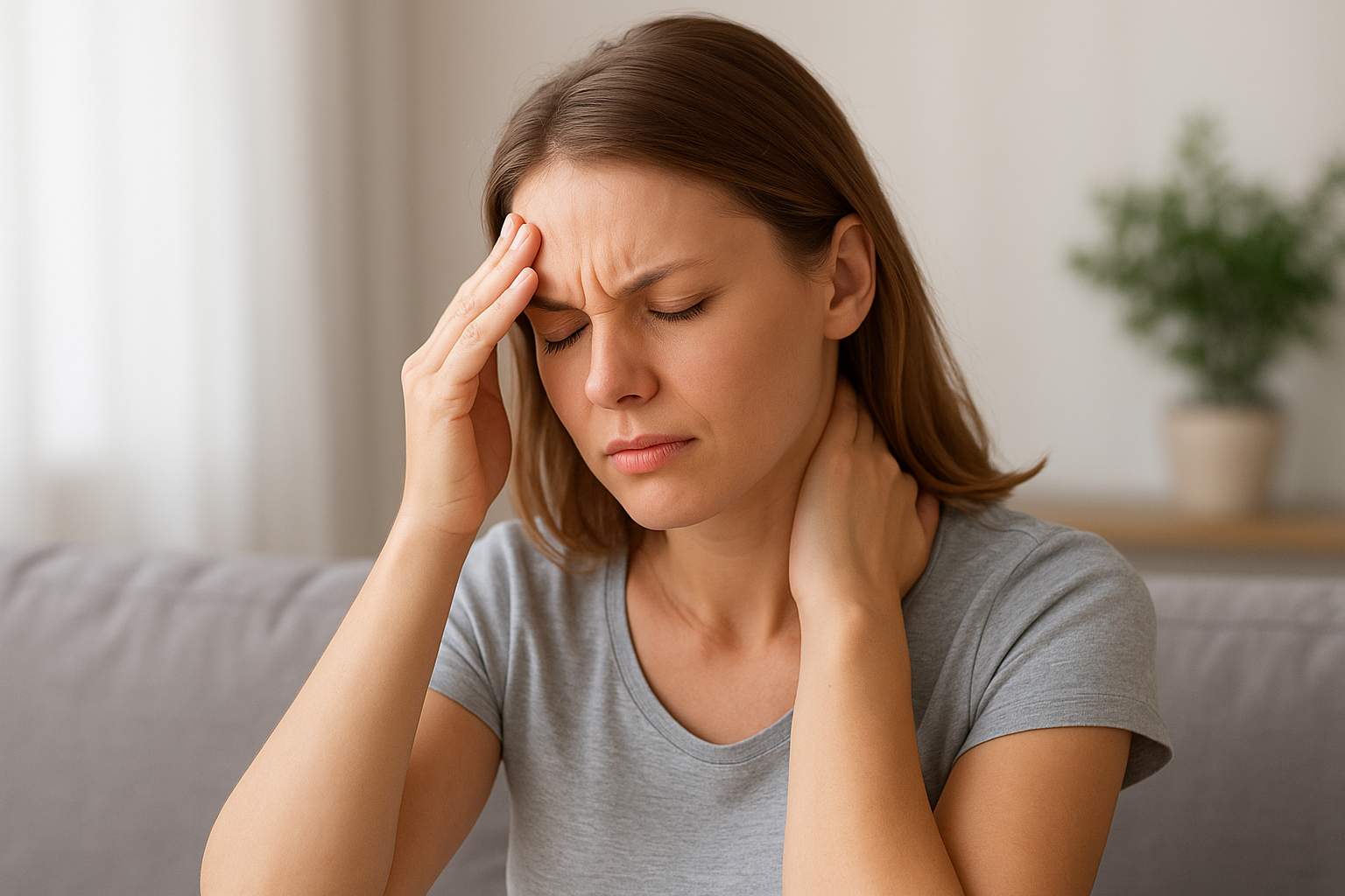 “How Chiropractic Care Helps With Headaches and Migraines”