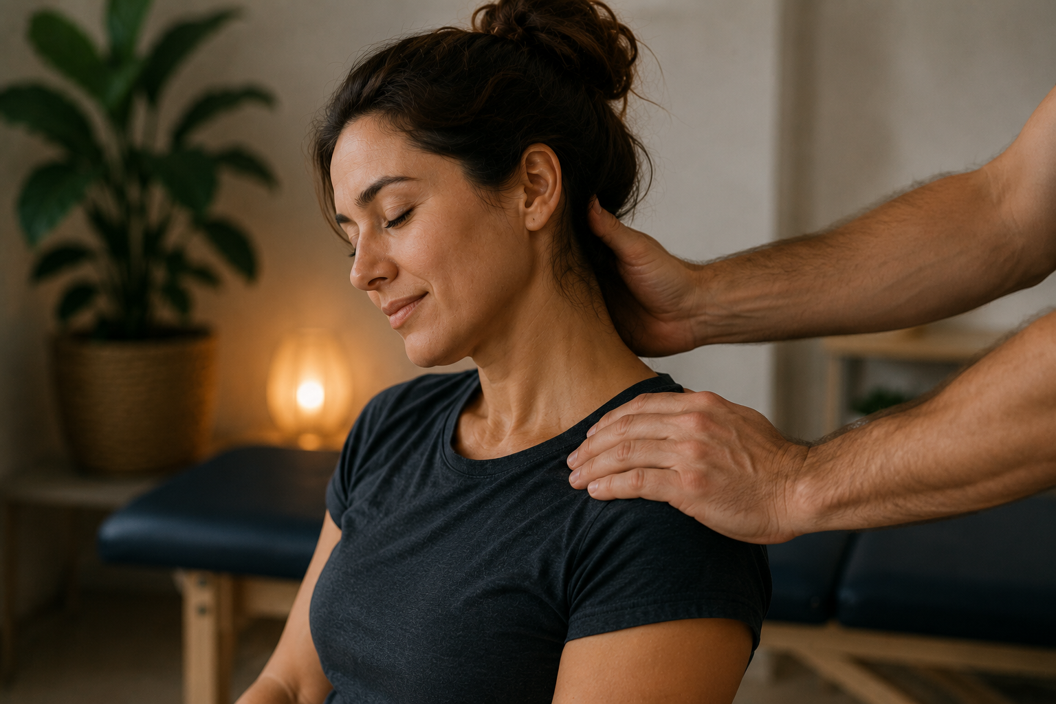 Chiropractic Care for Women in Bristol | Clifton Chiro