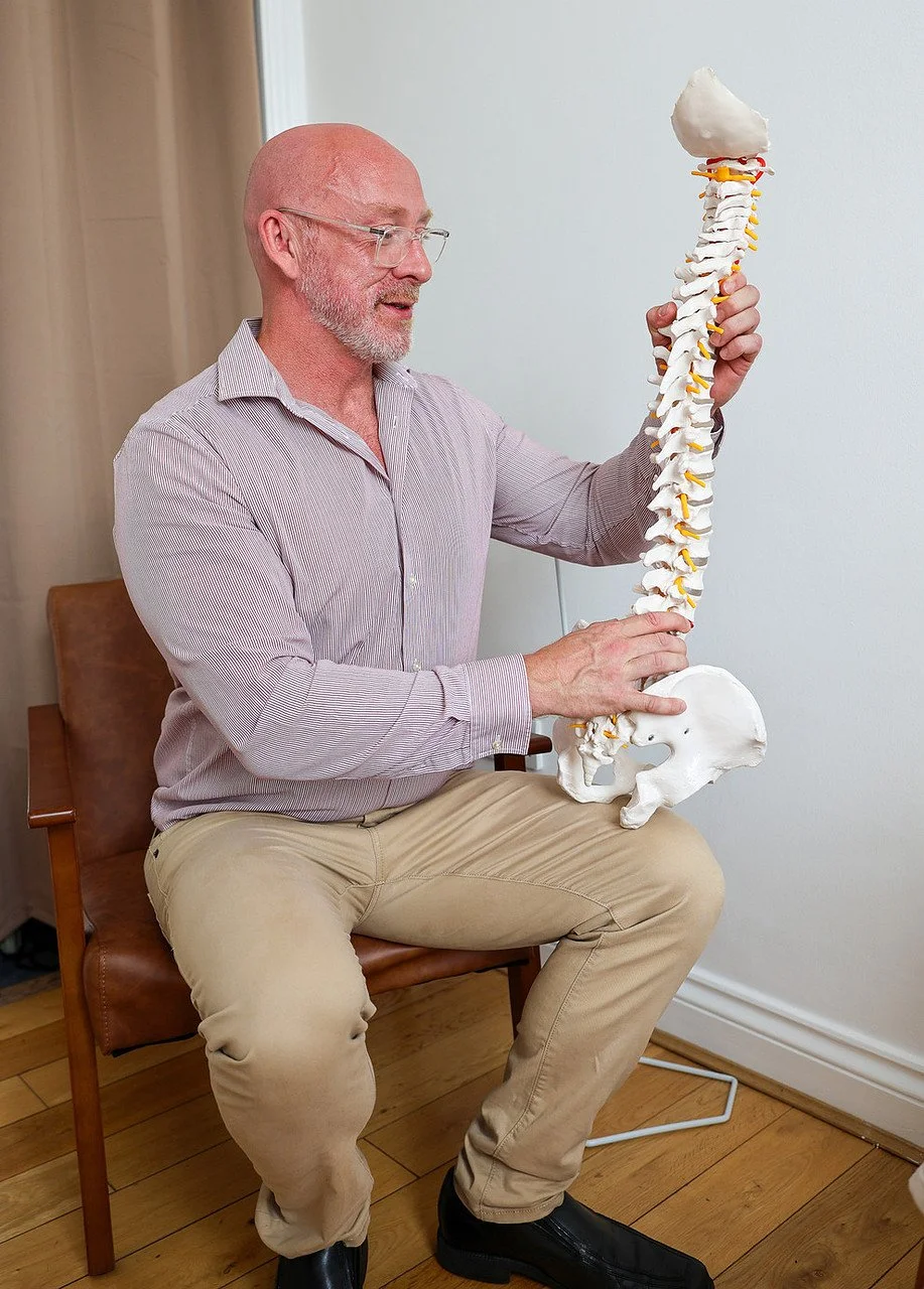 The 7 Most Common Gym Injuries and What They're Telling You About Your Spine