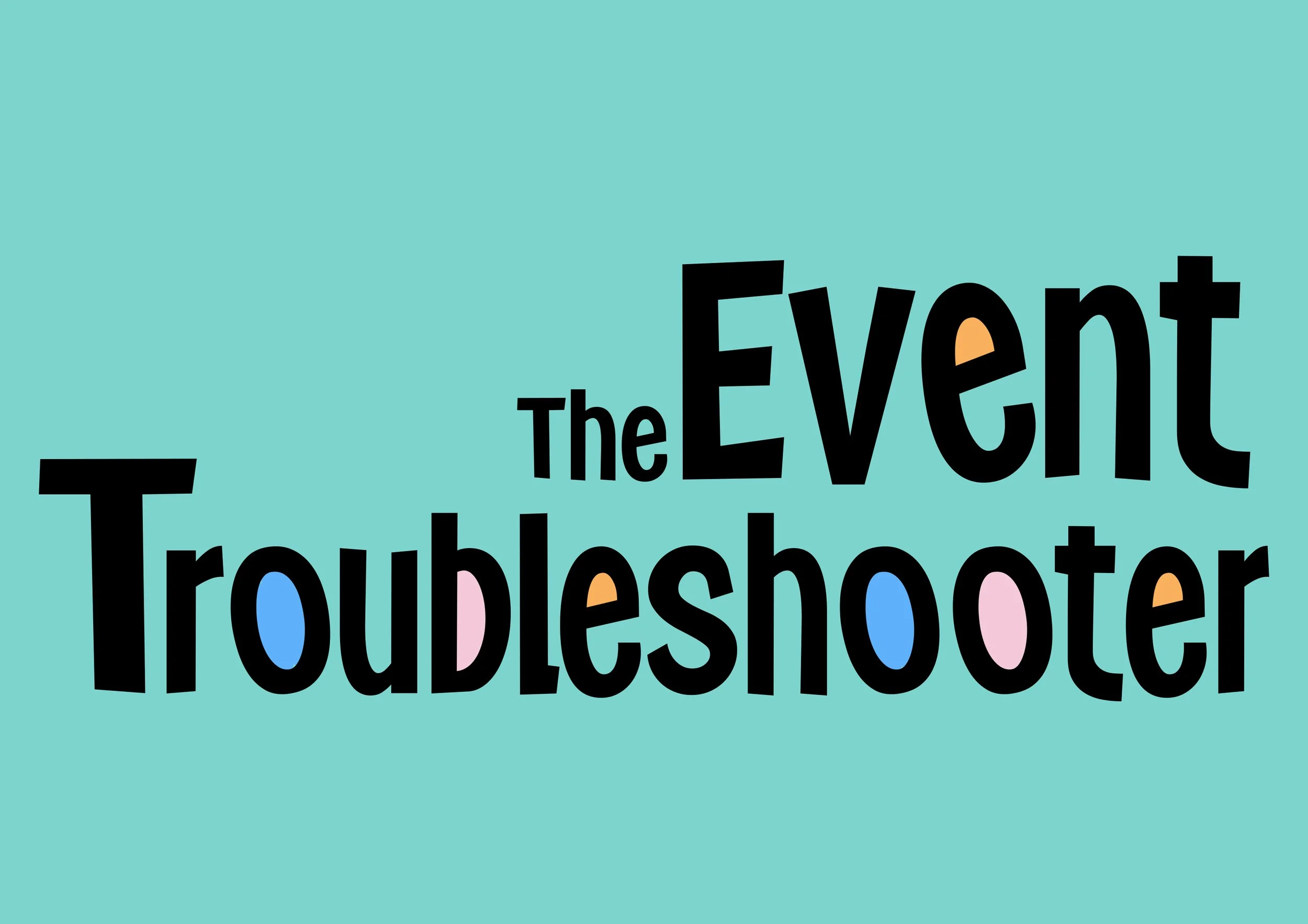A logo designed by Cassandra Harrison for a digital boardgame