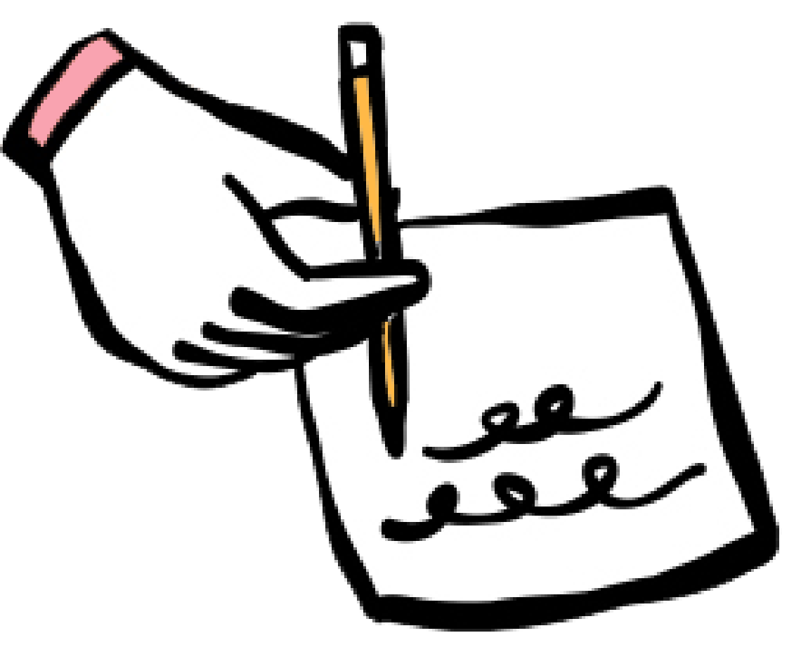 Hand-drawn illustrator Edinburgh