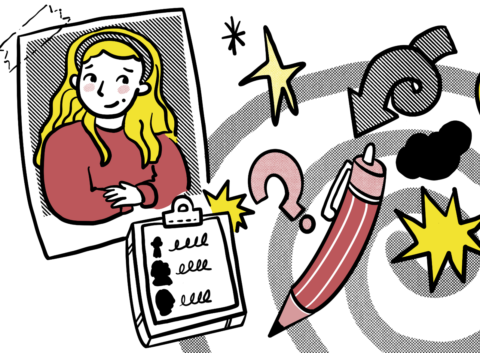 Illustrator for websites