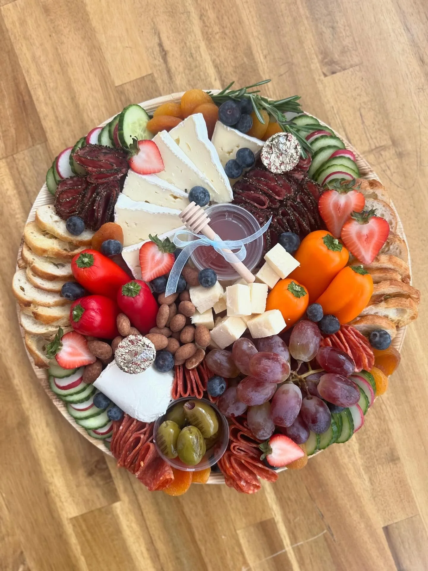 I&rsquo;ve been reaching out to Denver content creators to see if they would be interested in trying one of our boards. This past week several collaborations came to fruition! I&rsquo;m so grateful for the response and positivity from everyone. 

One