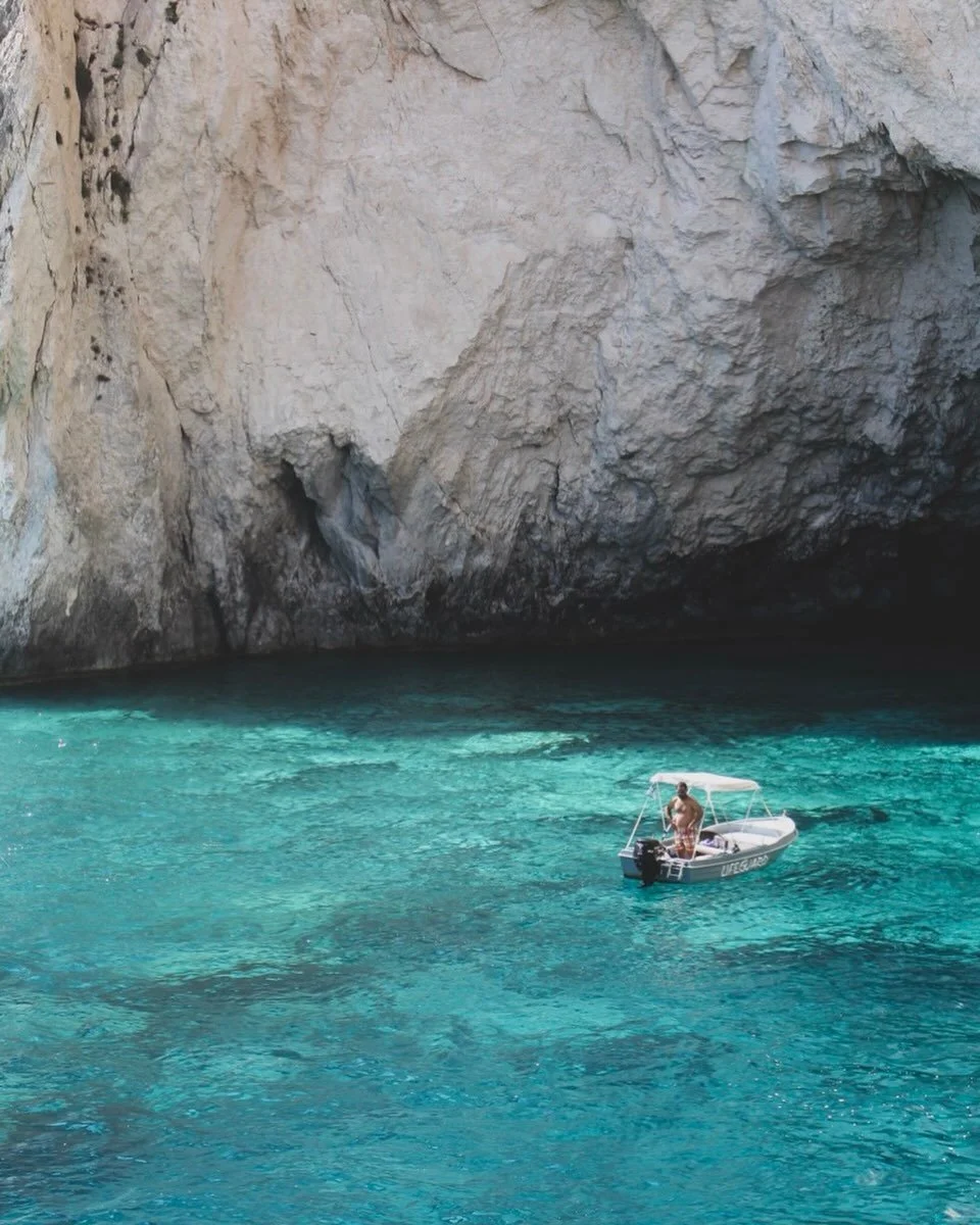 There&rsquo;s nothing quite like spending a day on and in the sea and the evening at a taverna. Our boards aim to evoke a similar feeling with colorful designs using fresh and delicious ingredients! 

#charcuterieboard #greece #Mediterraneanfood #gre