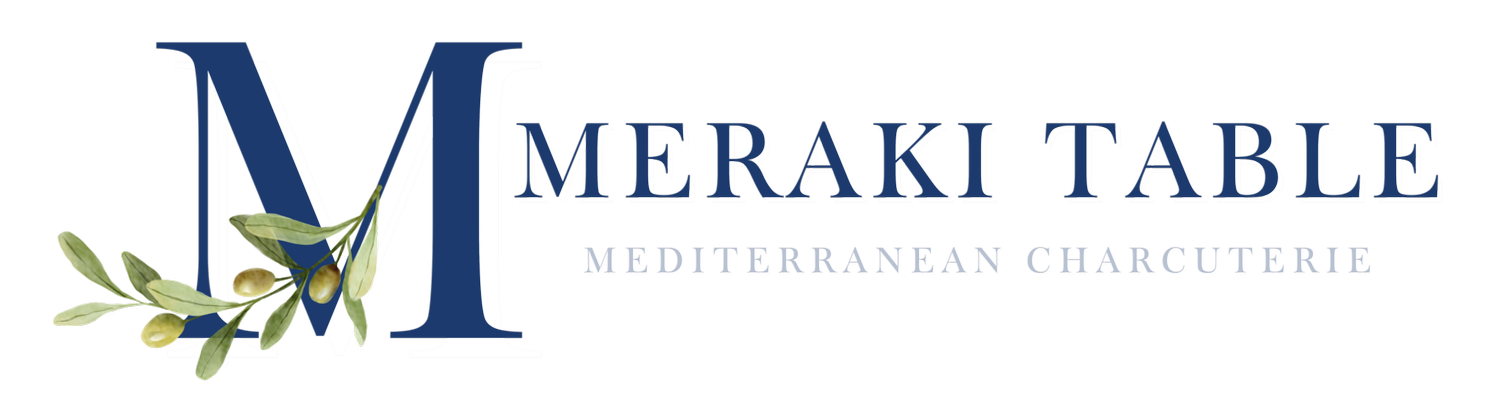 The Meraki Table