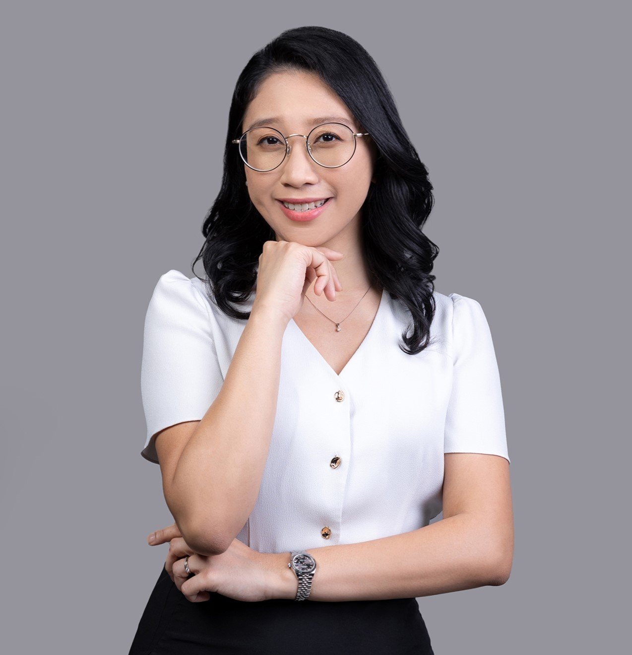 ASSOC. PROF ATIQAH AZHARI | Relational Neuroscientist