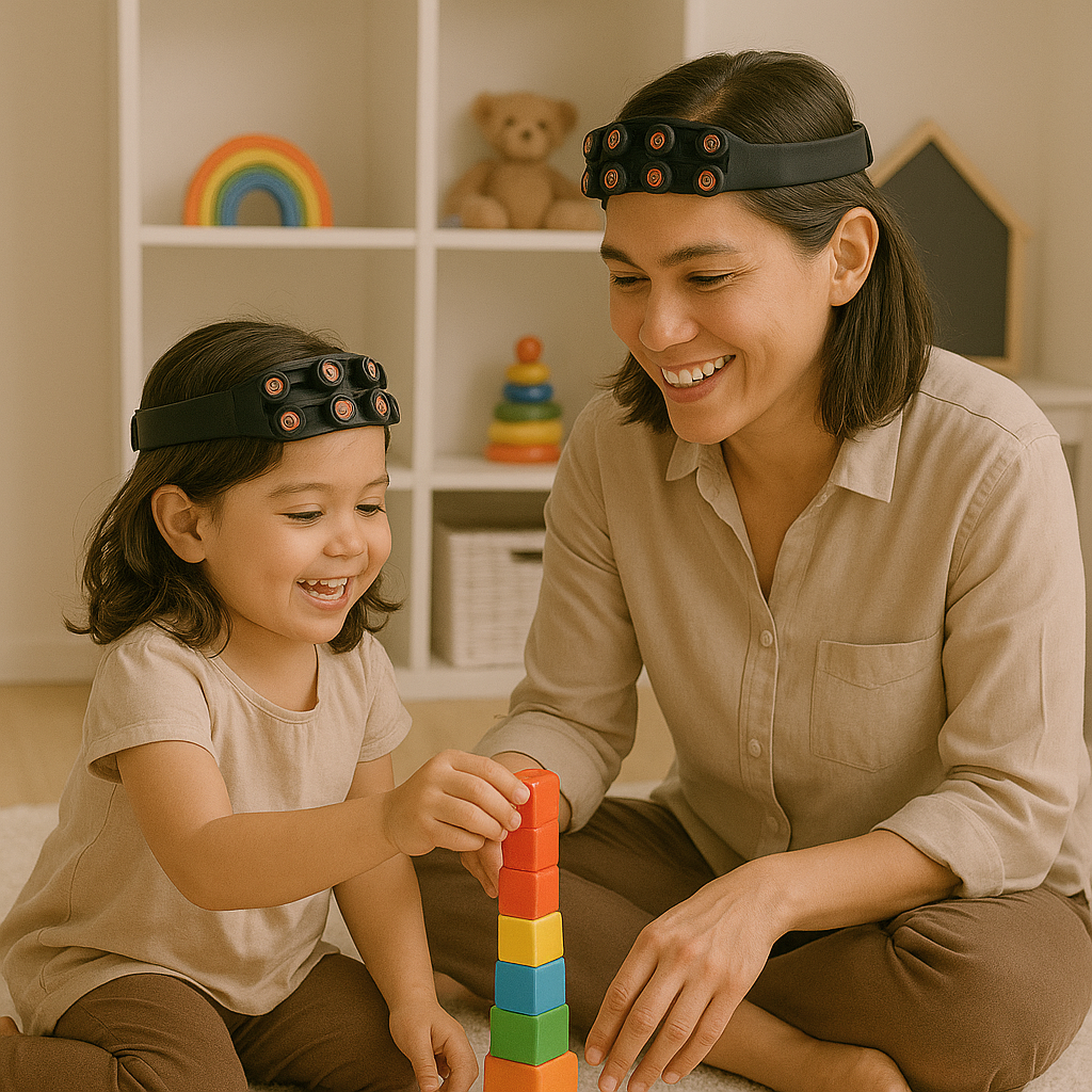 Mental Health and Relational Neuroscience-informed Interventions