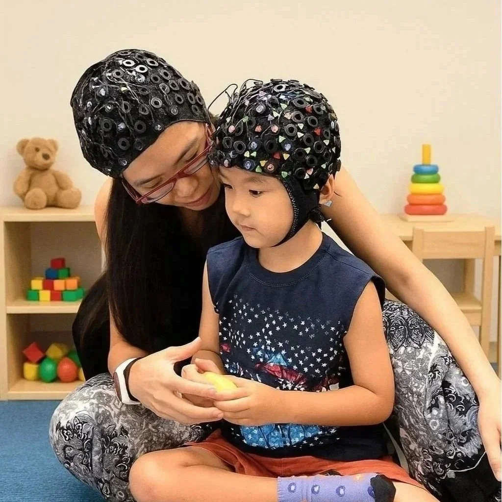 Early Childhood, Family Environment and Parent-child Relationships