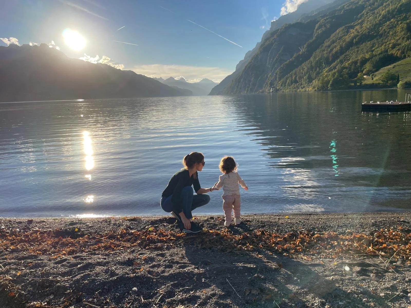 Conscious Parenting Meets Unconscious Opinions