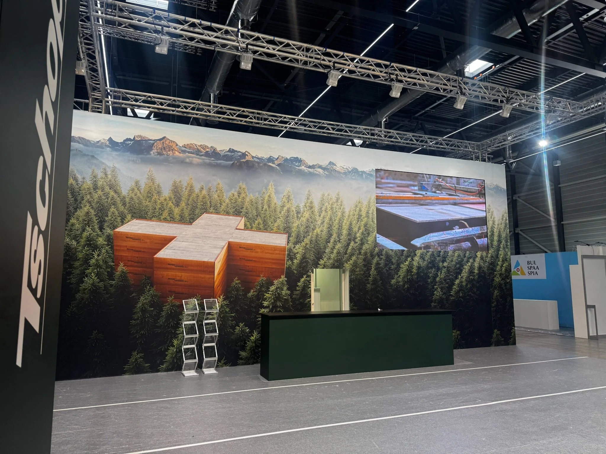 Messe & Ausstellung